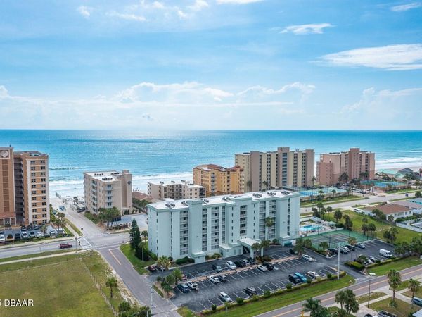 3800 S Atlantic Avenue, Unit 6050, Daytona Beach, FL 32118