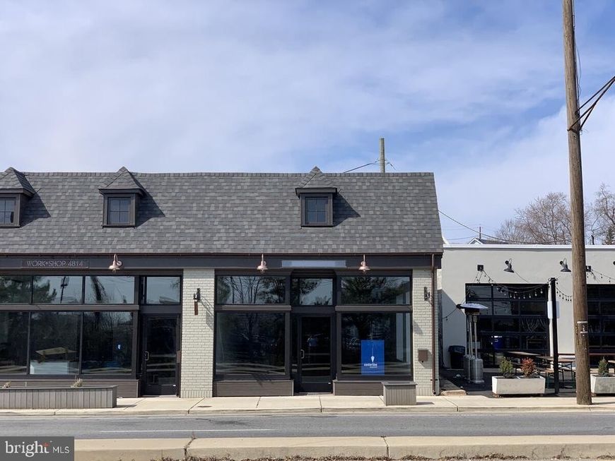 4816 Rhode Island Avenue, Hyattsville, MD 20781 Main Photo