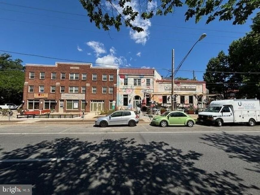 3305 Perry Street, Mount Rainier, MD 20712 Main Photo