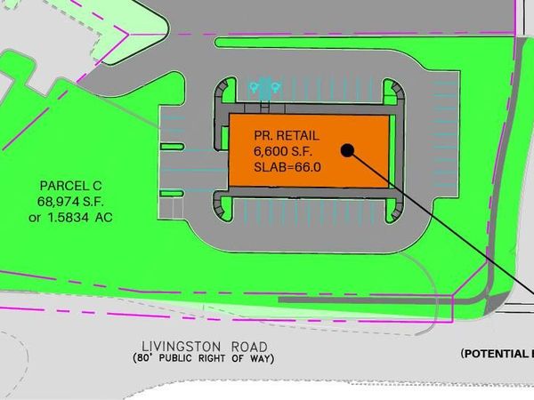 12000 LIVINGSTON ROAD, FORT WASHINGTON, MD 20744