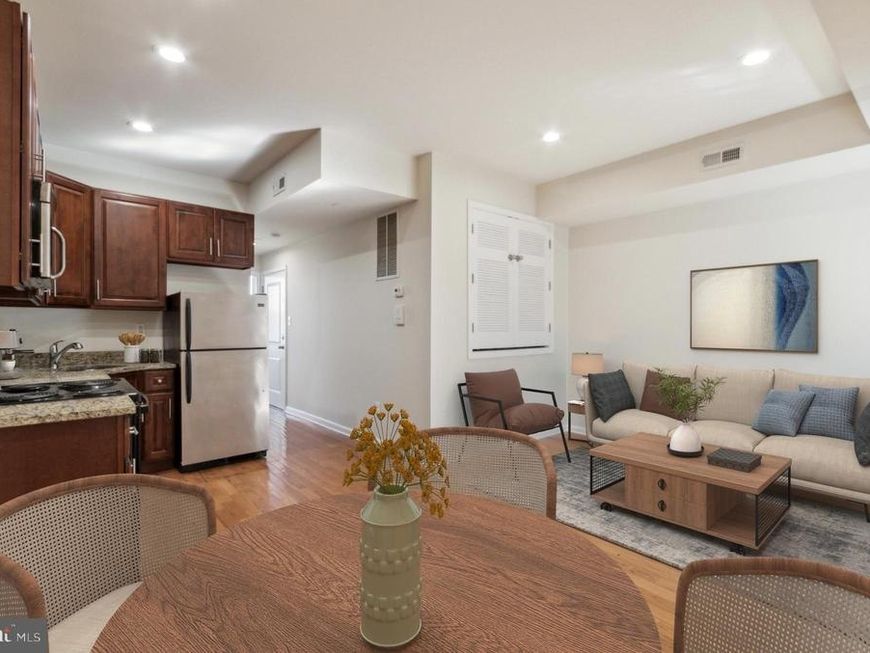 1518 W Diamond Street, Unit B, Philadelphia, PA 19121 Main Photo