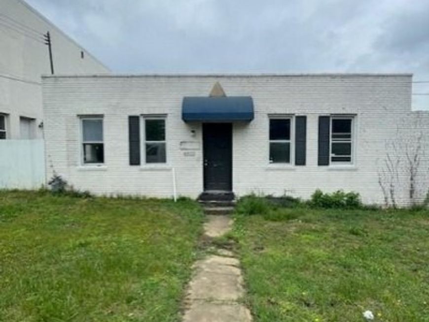 4805 42nd Place, Hyattsville, MD 20781 Main Photo