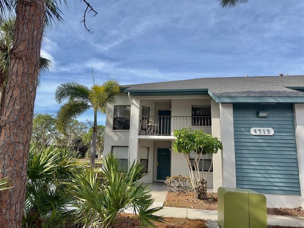 4515 45th Avenue W, Unit 201A, Bradenton, FL 34210 Photo