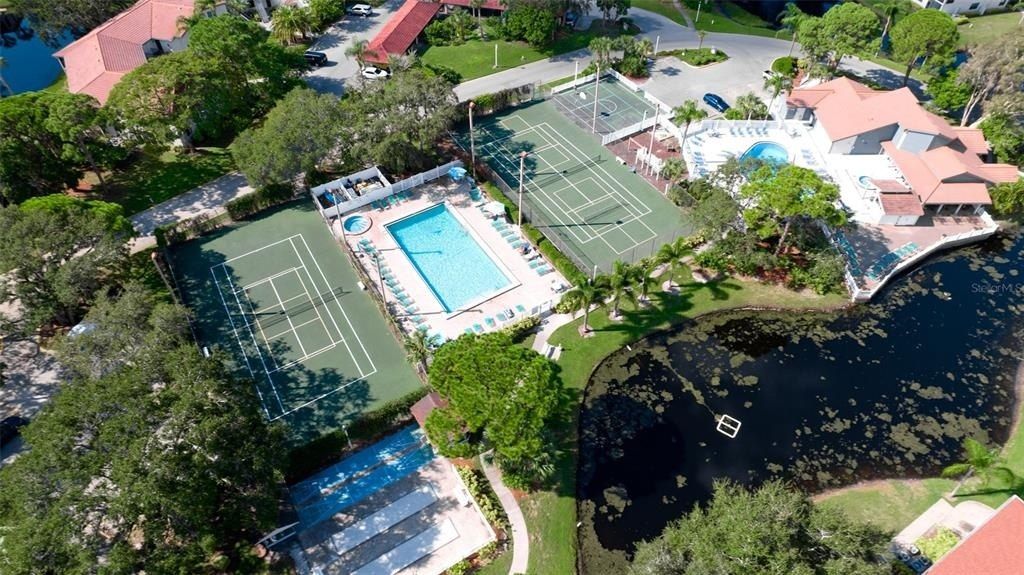 4515 45th Avenue W, Unit 201A, Bradenton, FL 34210 Photo