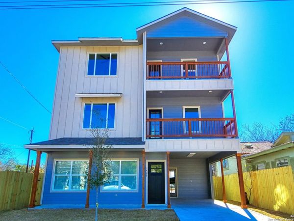 1426 Wyoming Unit 101, San Antonio, TX 78203