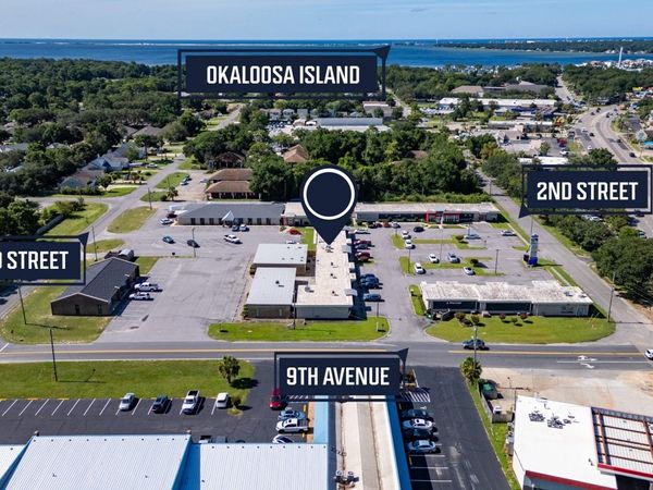 60 2nd Street, Shalimar, FL 32579