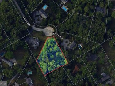 GREENWELL LANE, VILLANOVA, PA 19085