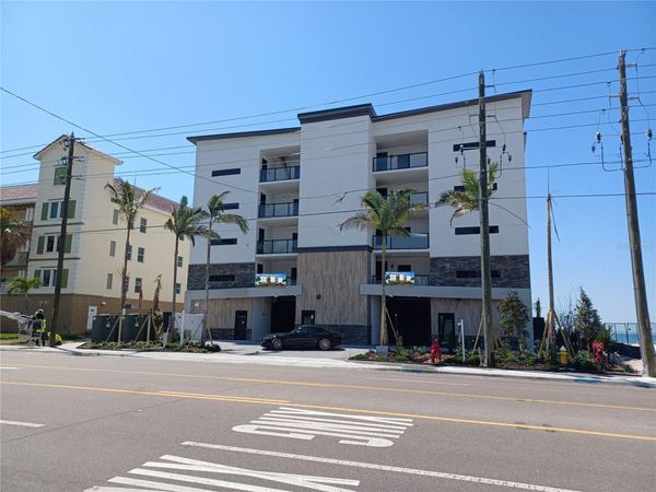 14048 GULF BOULEVARD, Unit 401, MADEIRA BEACH, FL 33708