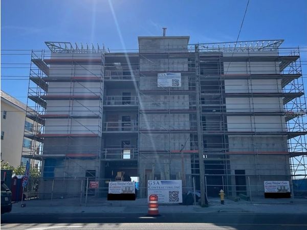 14048 GULF BOULEVARD, Unit 401, MADEIRA BEACH, FL 33708