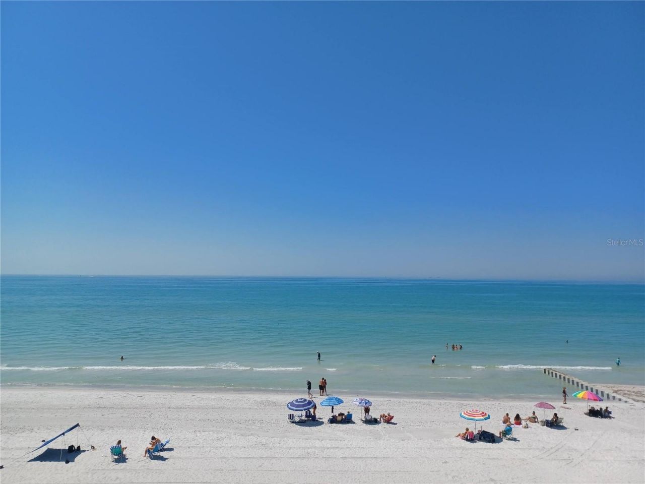 14048 Gulf Boulevard, Unit 401, Madeira Beach, FL 33708 Photo