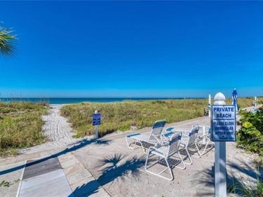 3806 GULF OF MEXICO DRIVE, Unit C305, LONGBOAT KEY, FL 34228