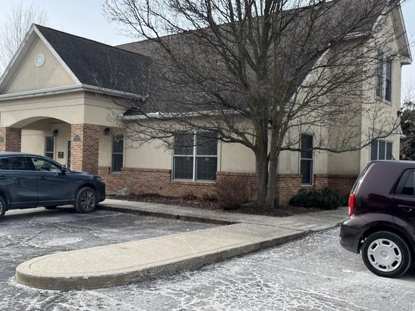 2601 Chicago Street, Unit B, Valparaiso, IN 46383