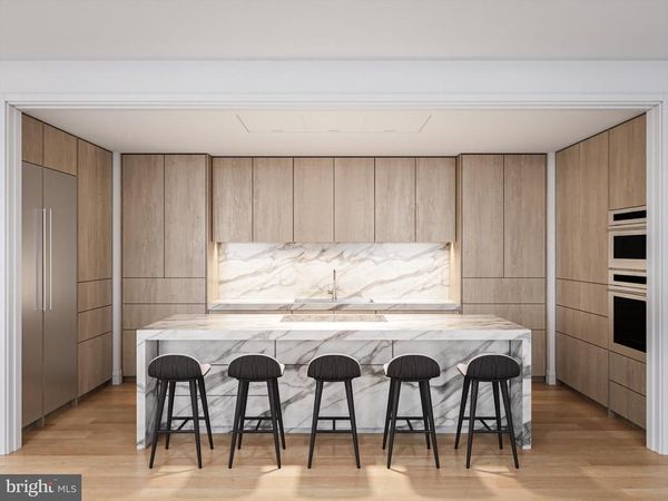 1414 S PENN SQ, Unit PH1C, PHILADELPHIA, PA 19102