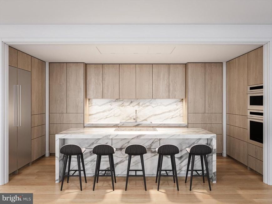 1414 S Penn Sq, Unit PH1C, Philadelphia, PA 19102 Main Photo