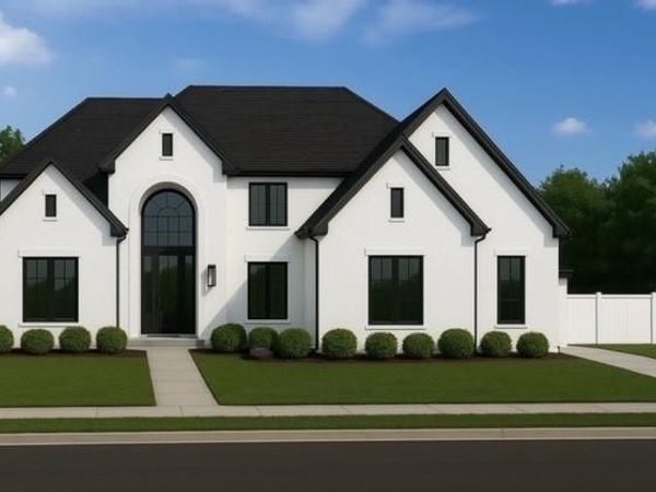 3560 Sky Lane, Cumming, GA 30041