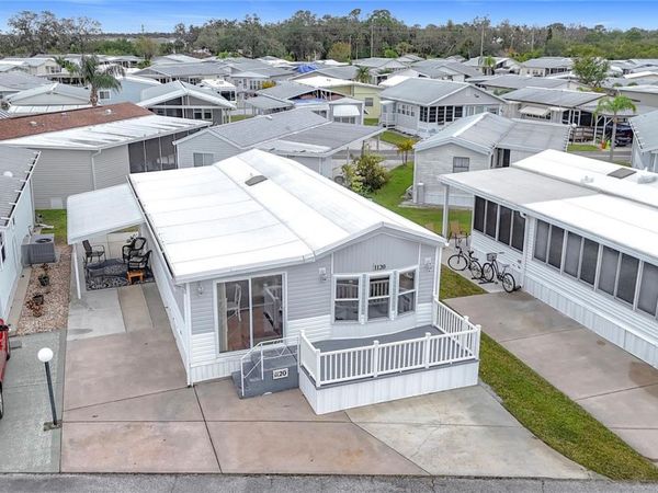 3333 26TH AVENUE E, Unit 1120, BRADENTON, FL 34208