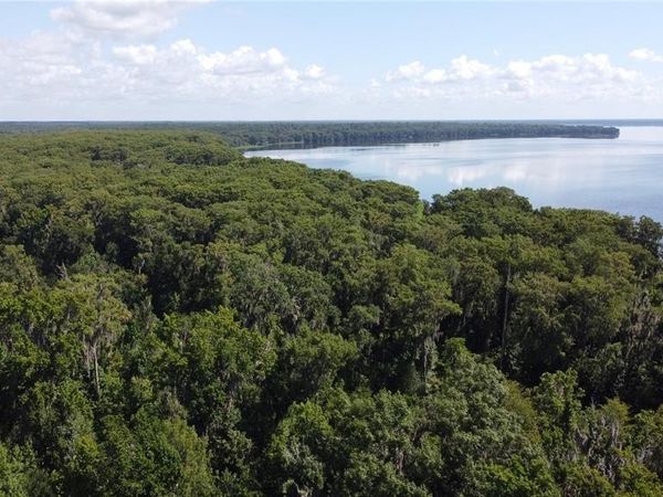 5805 LAKE SHORE DRIVE, GAINESVILLE, FL 32641