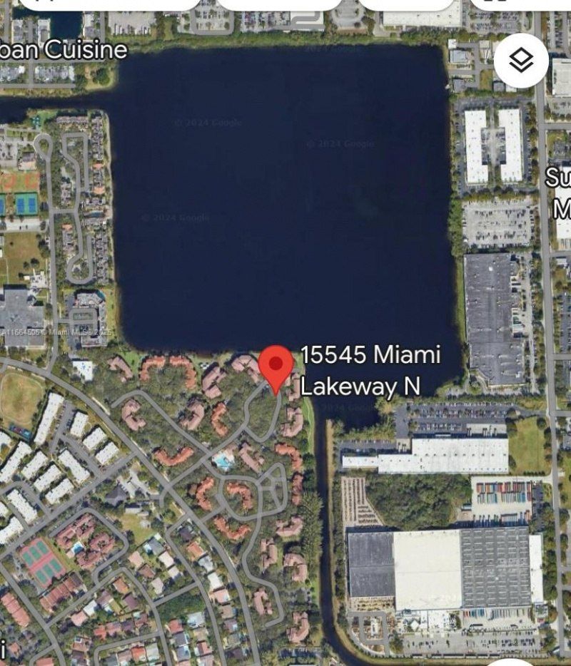 15545 N Miami Lakeway N, Unit 103, Miami Lakes, FL 33014 Photo