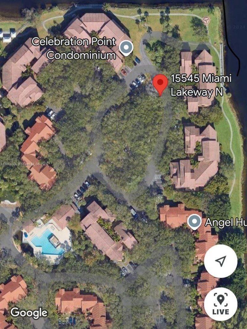 15545 N Miami Lakeway N, Unit 103, Miami Lakes, FL 33014 Photo