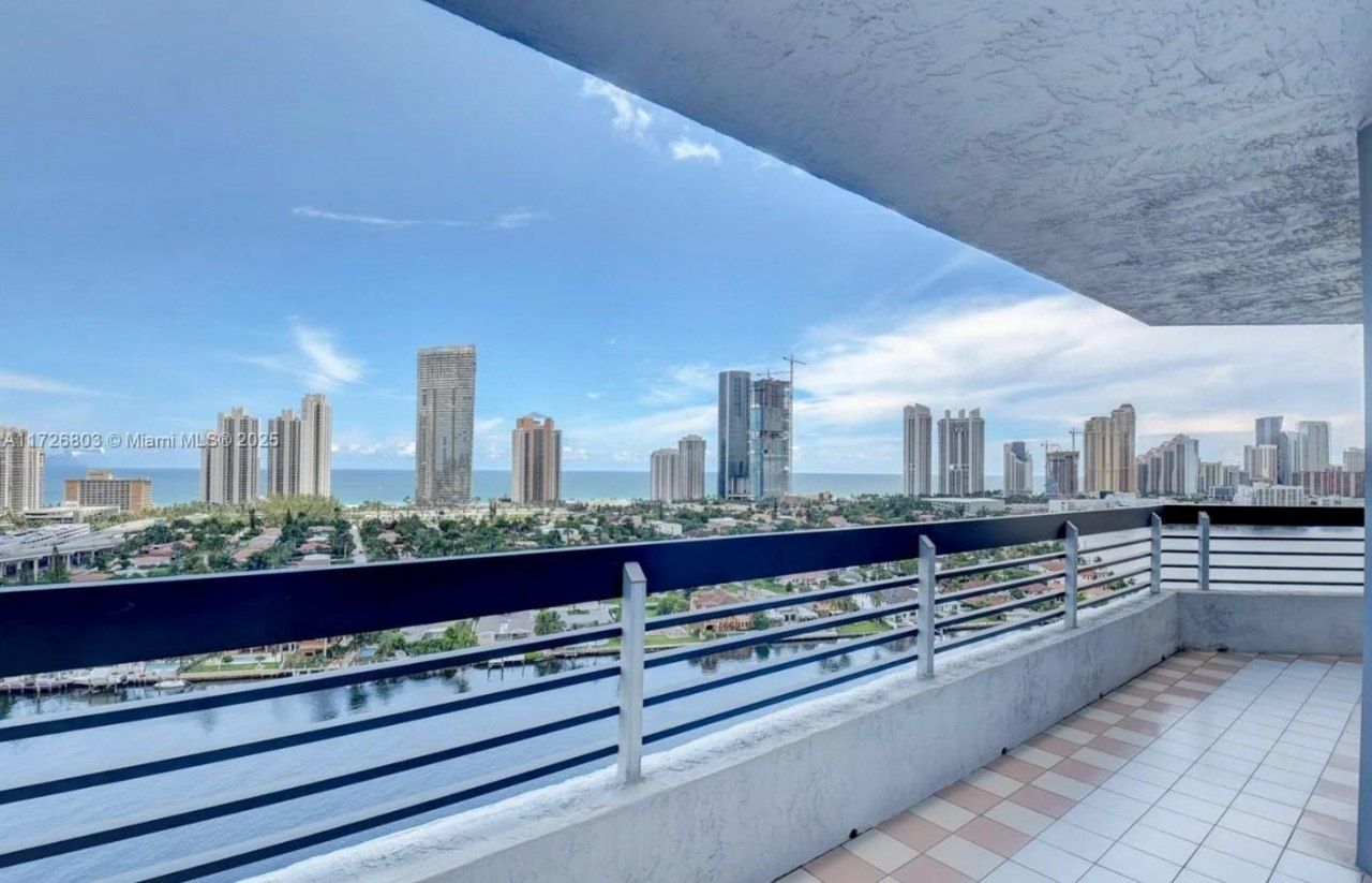 19101 NE 36th Ct, Unit 2112, Aventura, FL 33180 Photo