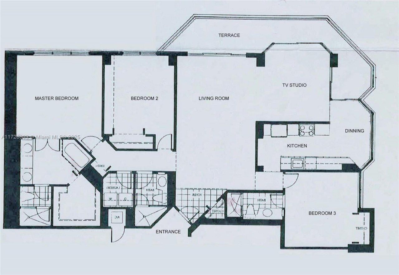 19101 NE 36th Ct, Unit 2112, Aventura, FL 33180 Photo