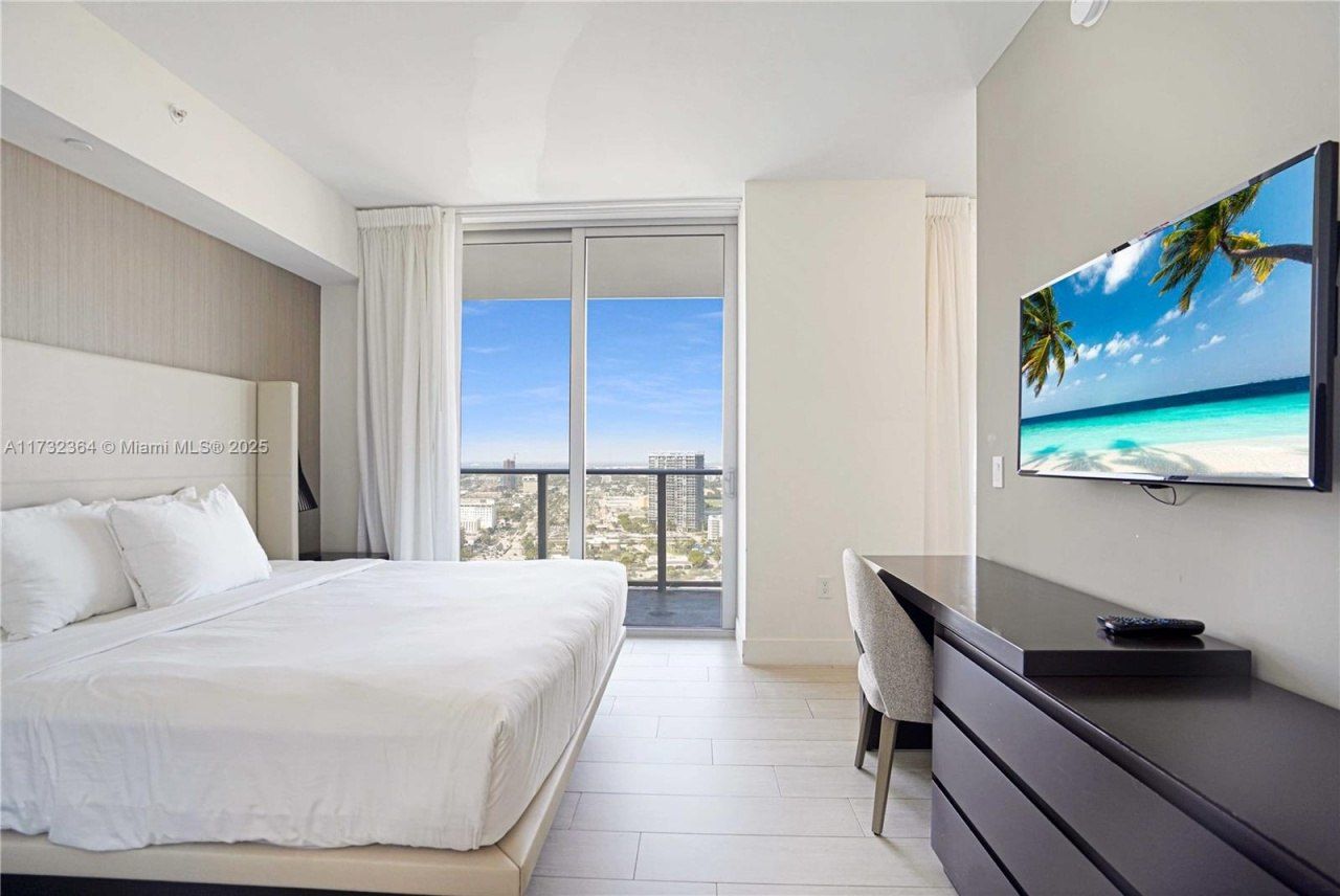 4010 S Ocean Dr, Unit R2604, Hollywood, FL 33019 Photo