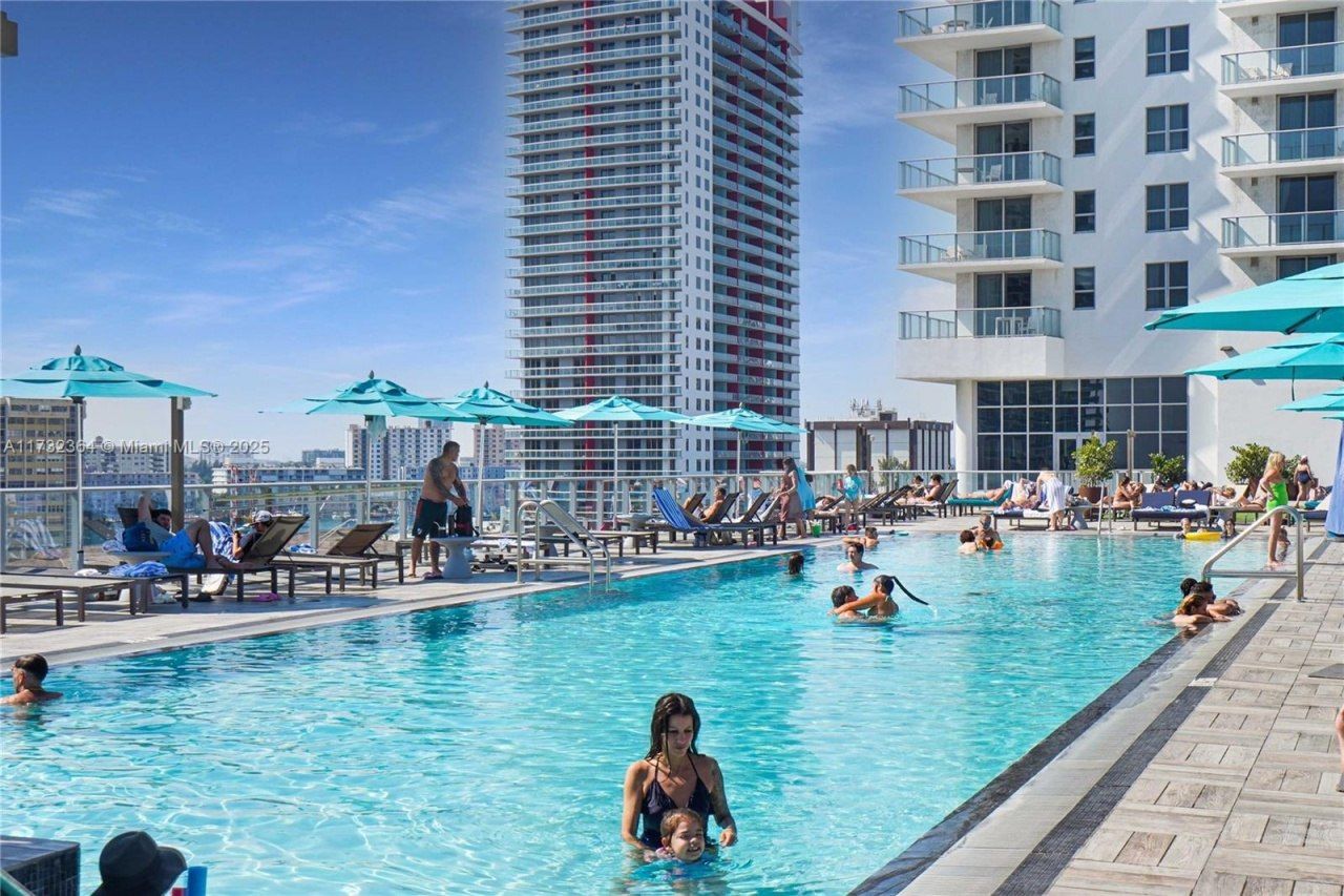 4010 S Ocean Dr, Unit R2604, Hollywood, FL 33019 Photo