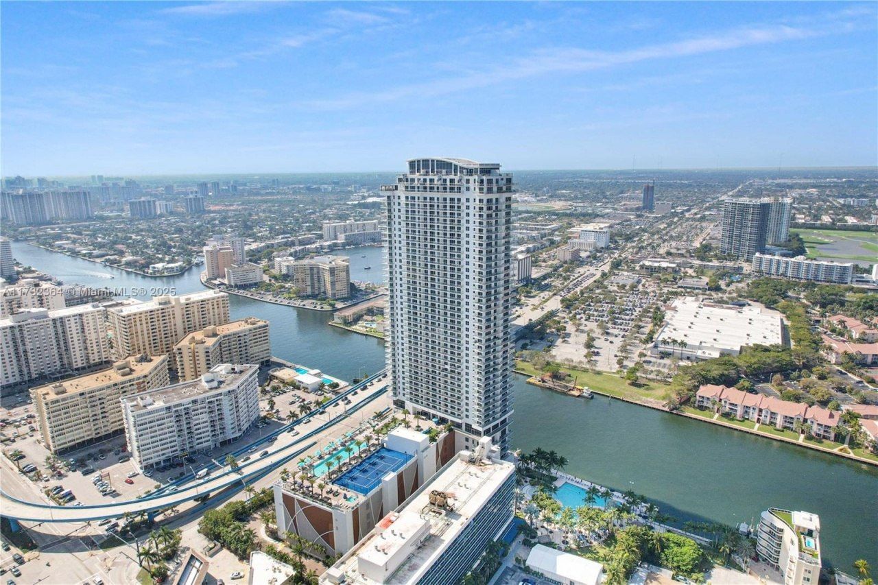 4010 S Ocean Dr, Unit R2604, Hollywood, FL 33019 Photo