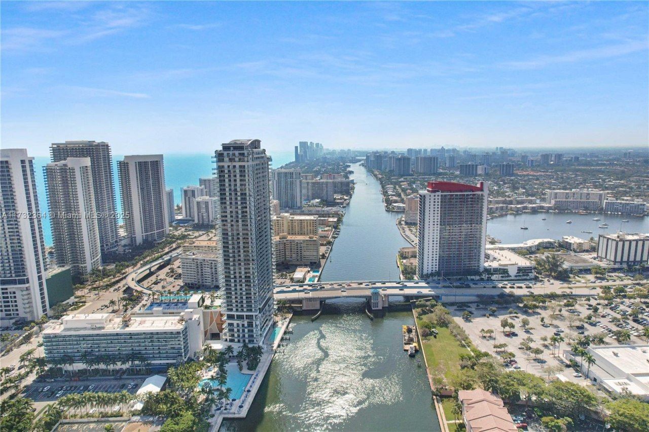 4010 S Ocean Dr, Unit R2604, Hollywood, FL 33019 Photo