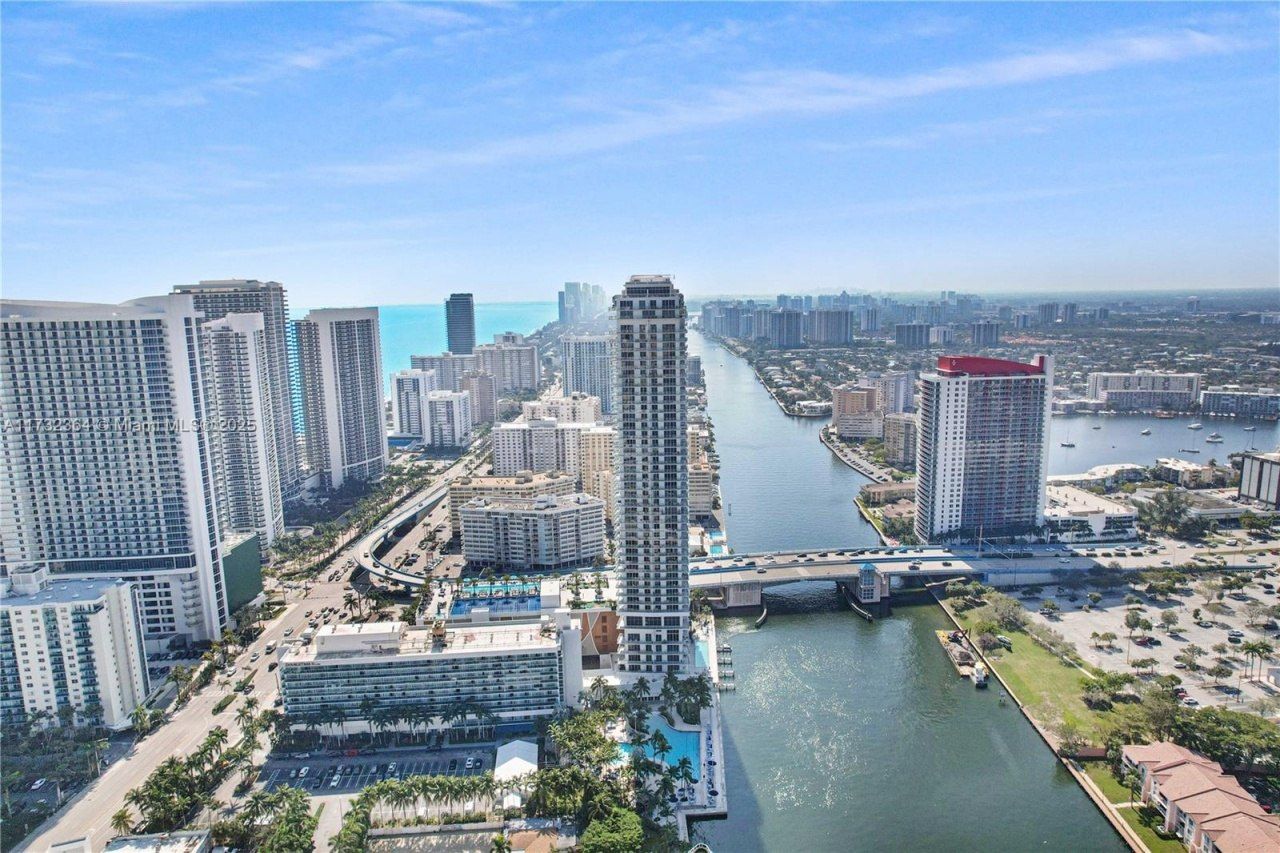 4010 S Ocean Dr, Unit R2604, Hollywood, FL 33019 Photo