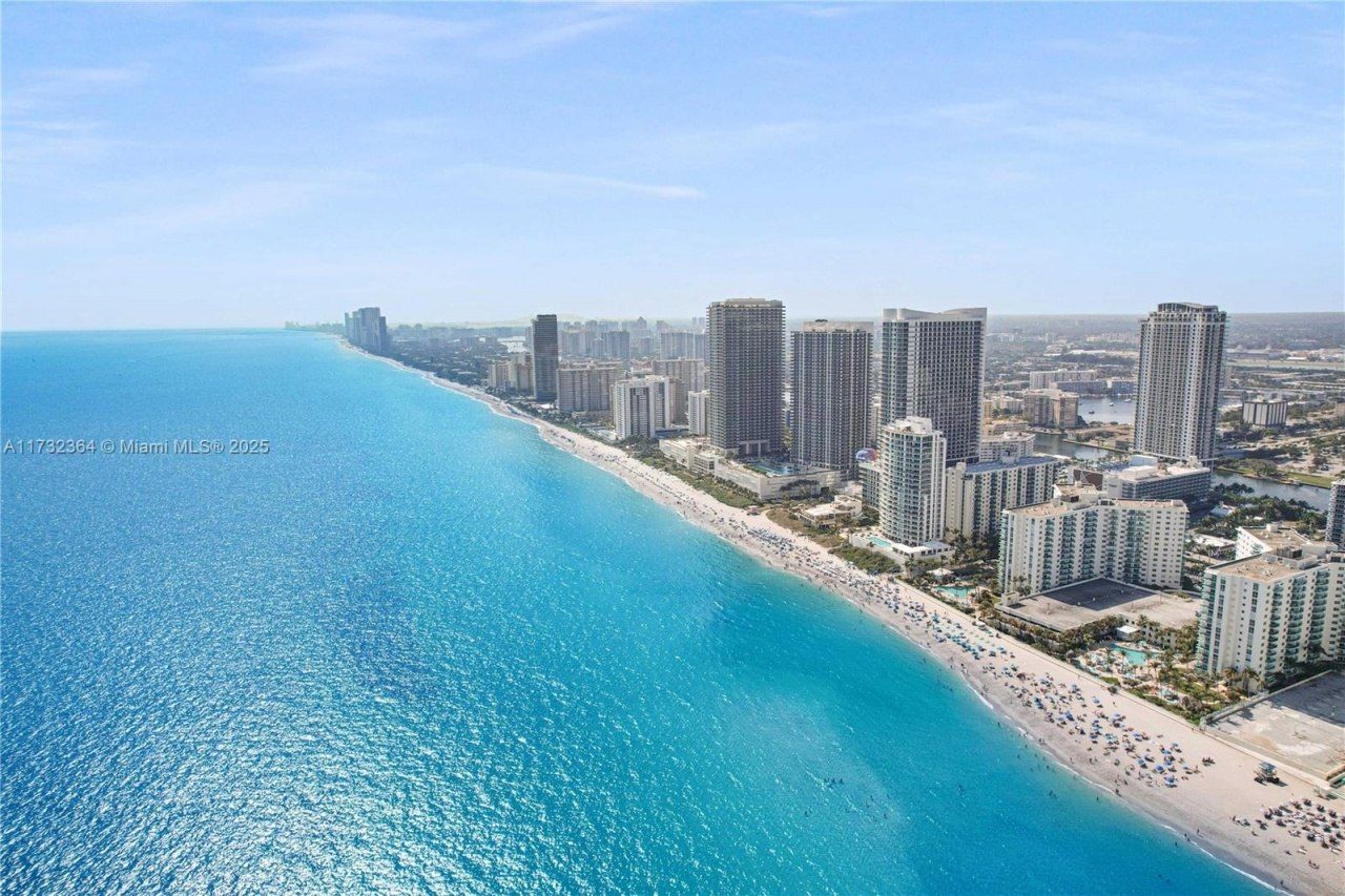 4010 S Ocean Dr, Unit R2604, Hollywood, FL 33019 Photo