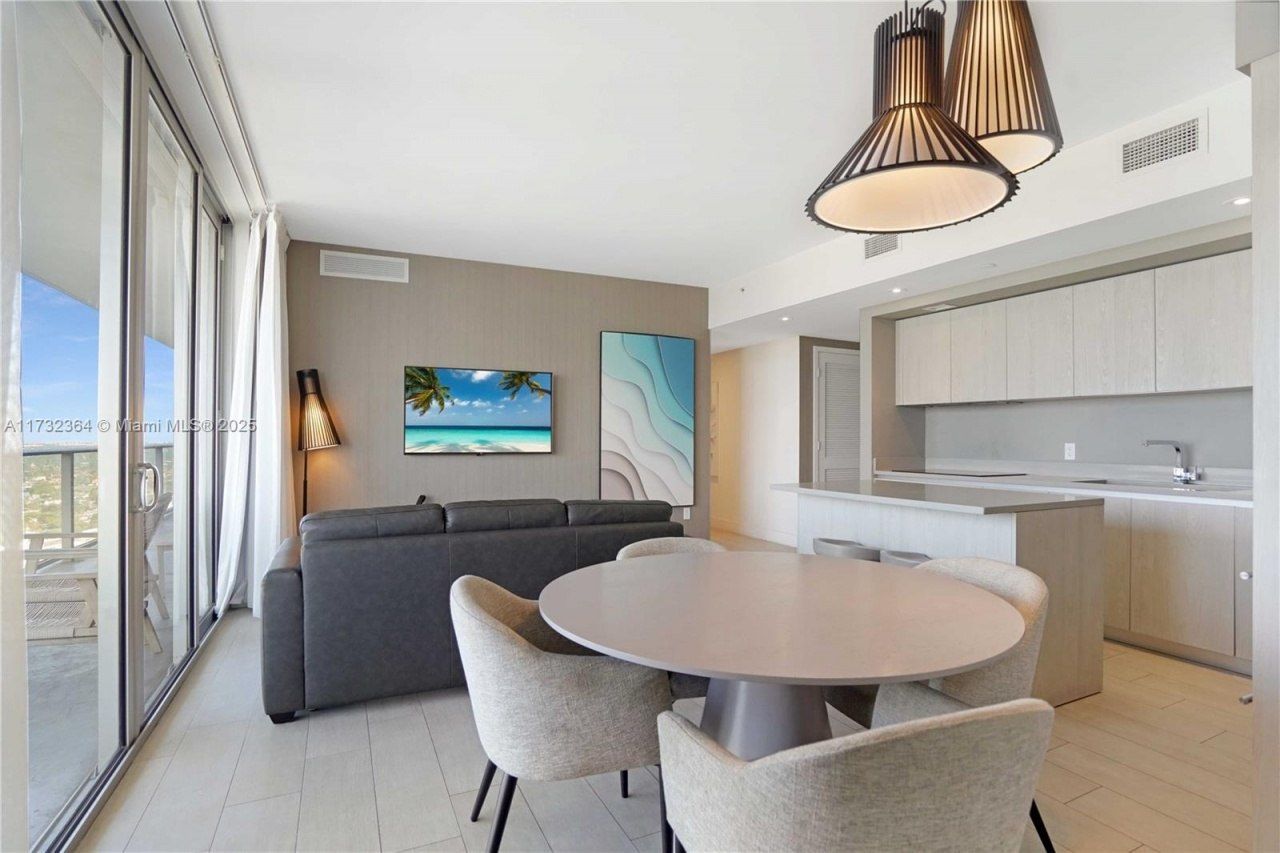 4010 S Ocean Dr, Unit R2604, Hollywood, FL 33019 Photo