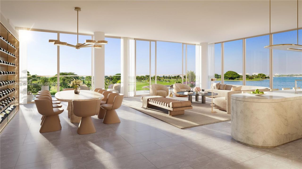 9110 W Bay Harbor Dr, Unit 3W, Bay Harbor Islands, FL 33154 Photo