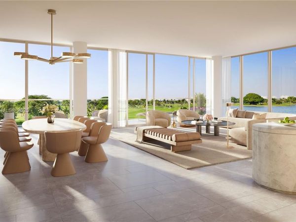 9110 W Bay Harbor Dr, Unit 3W, Bay Harbor Islands, FL 33154