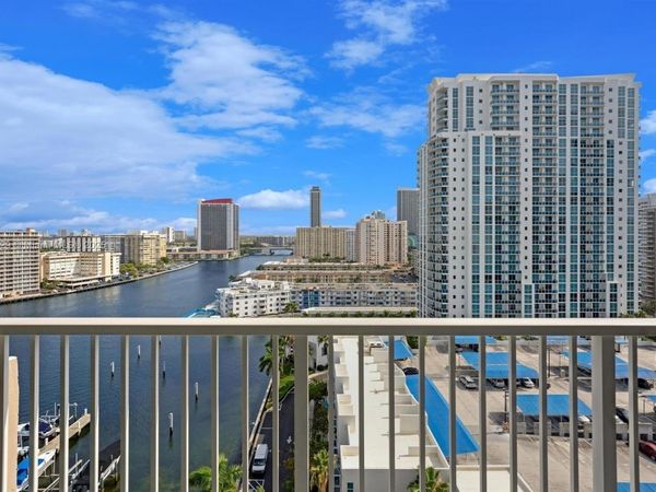 1965 S Ocean Dr, Unit 11N, Hallandale Beach, FL 33009
