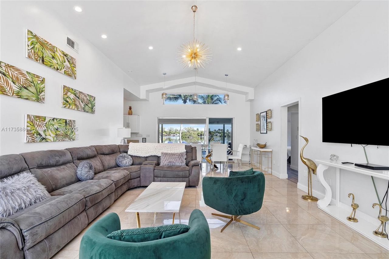 2541 NE 195th St, Miami, FL 33180 Photo