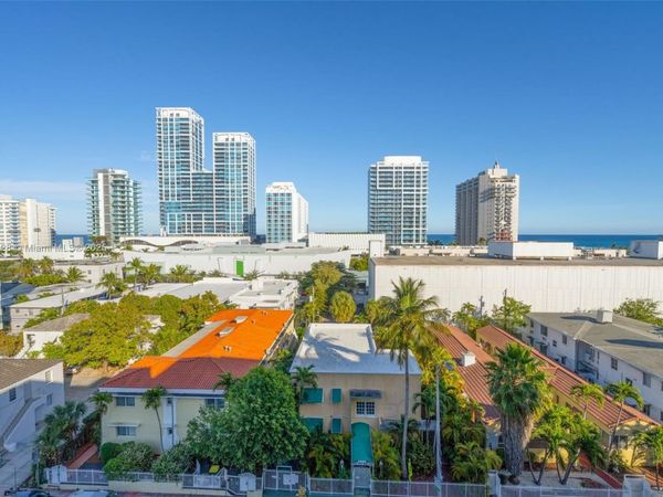 6801 Indian Creek Dr, Unit 804, Miami Beach, FL 33141