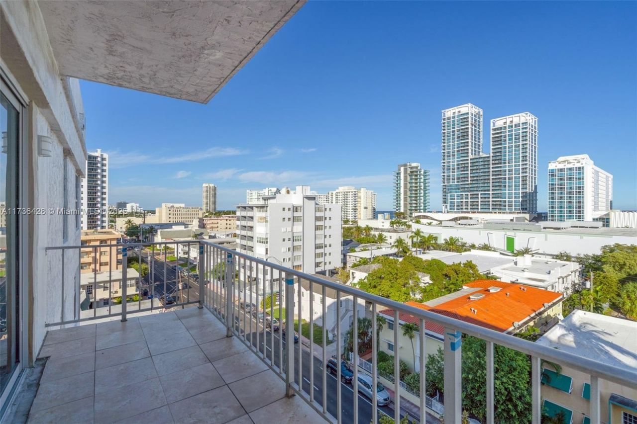 6801 Indian Creek Dr, Unit 804, Miami Beach, FL 33141 Photo