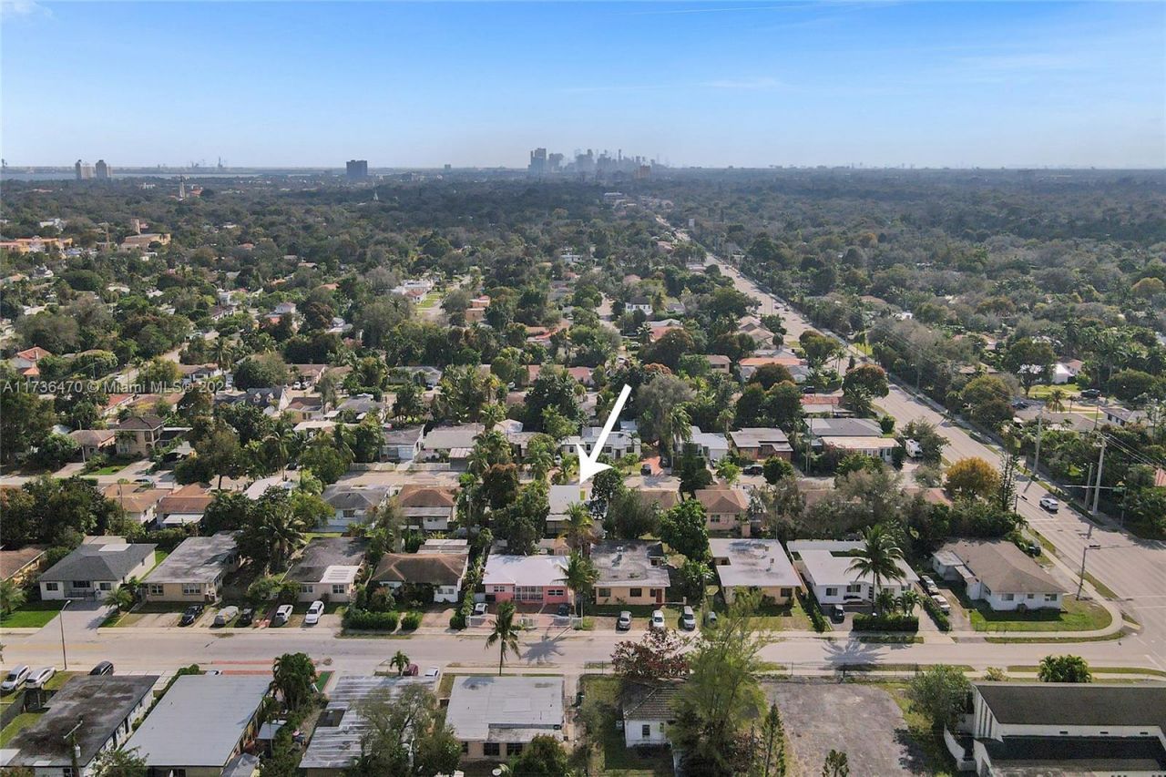 237 NE 110th Ter, Miami, FL 33161 Photo