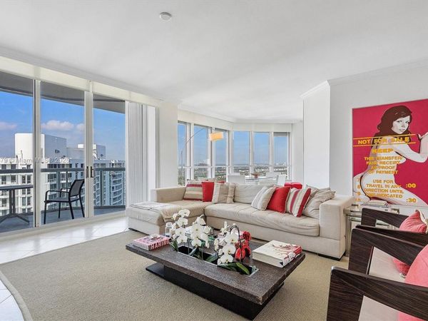 21150 Point Pl, Unit PH 3105, Aventura, FL 33180