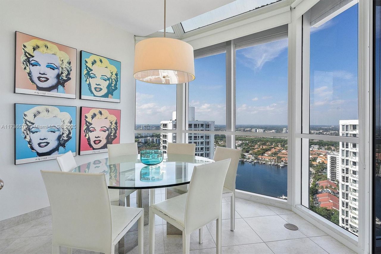 21150 Point Pl, Unit PH 3105, Aventura, FL 33180 Photo