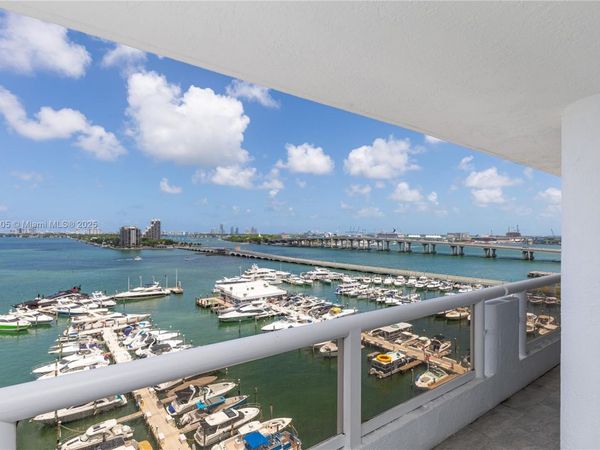 1717 N Bayshore Dr, Unit A-1231, Miami, FL 33132