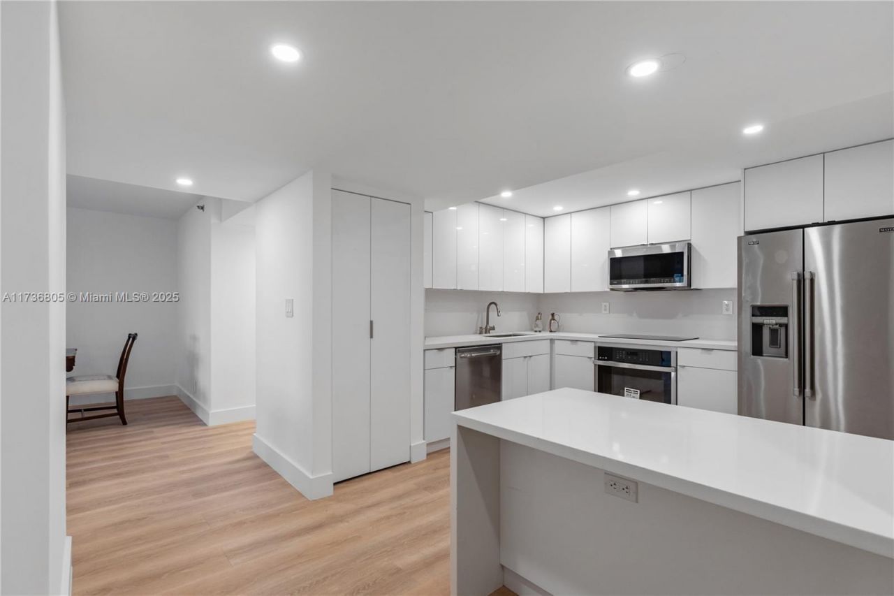 1717 N Bayshore Dr, Unit A-1231, Miami, FL 33132 Photo