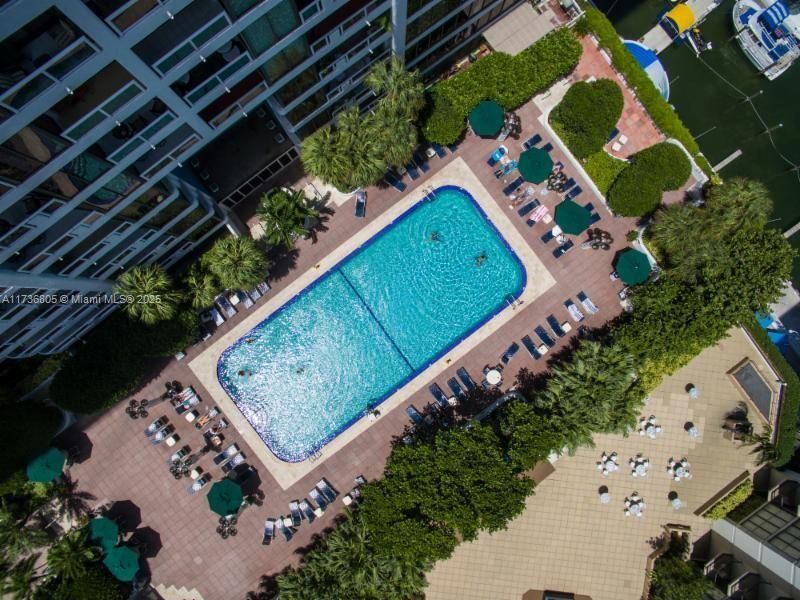 1717 N Bayshore Dr, Unit A-1231, Miami, FL 33132 Photo