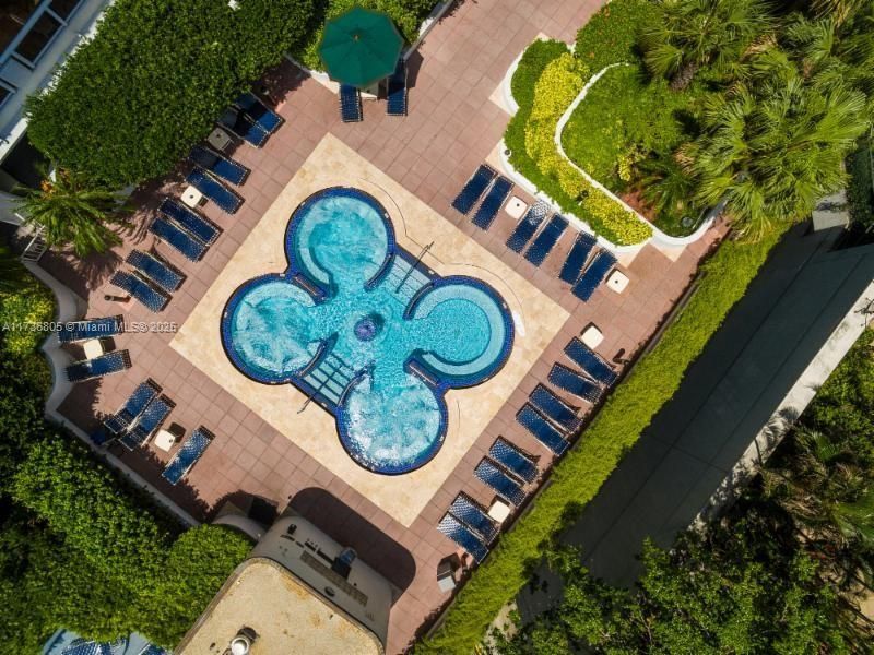 1717 N Bayshore Dr, Unit A-1231, Miami, FL 33132 Photo