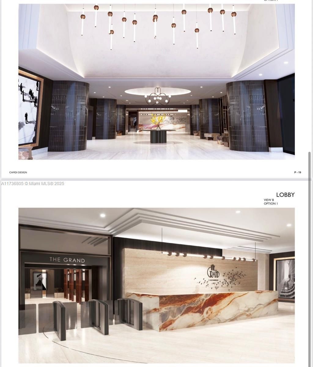 1717 N Bayshore Dr, Unit A-1231, Miami, FL 33132 Photo