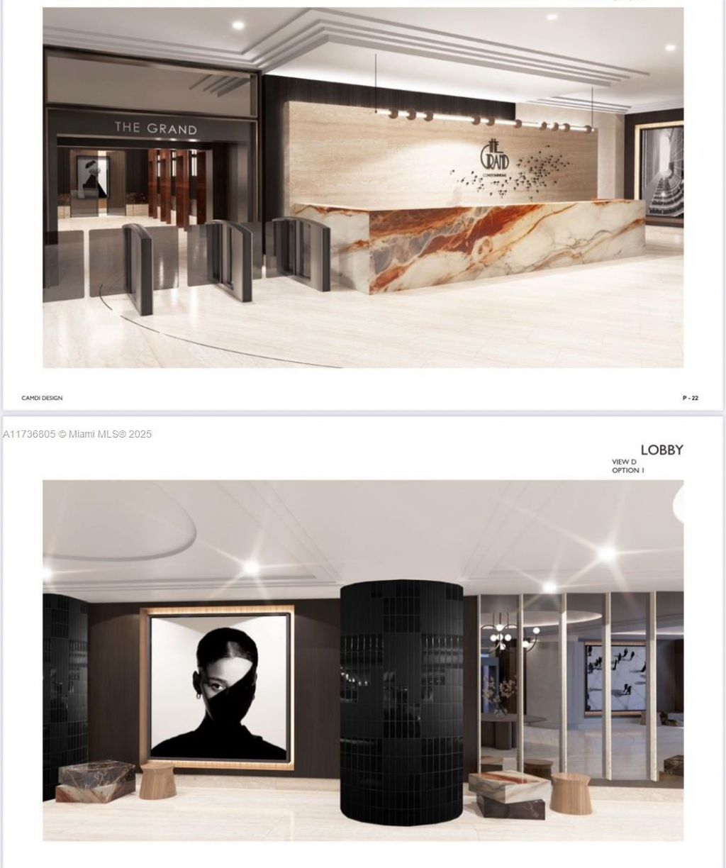 1717 N Bayshore Dr, Unit A-1231, Miami, FL 33132 Photo