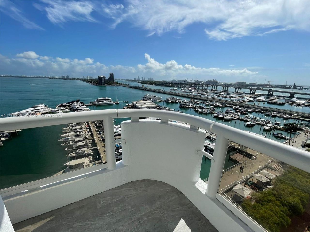 1717 N Bayshore Dr, Unit A-1231, Miami, FL 33132 Photo