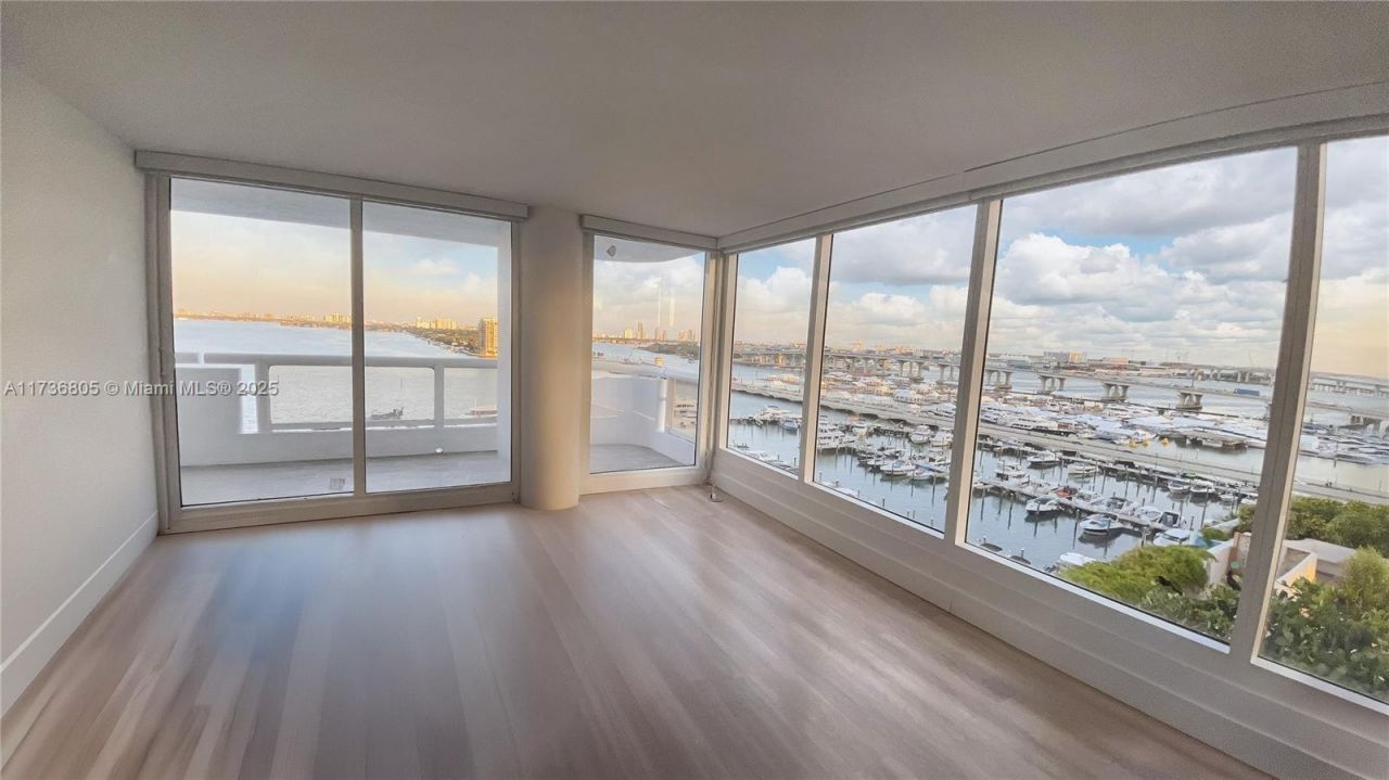 1717 N Bayshore Dr, Unit A-1231, Miami, FL 33132 Photo