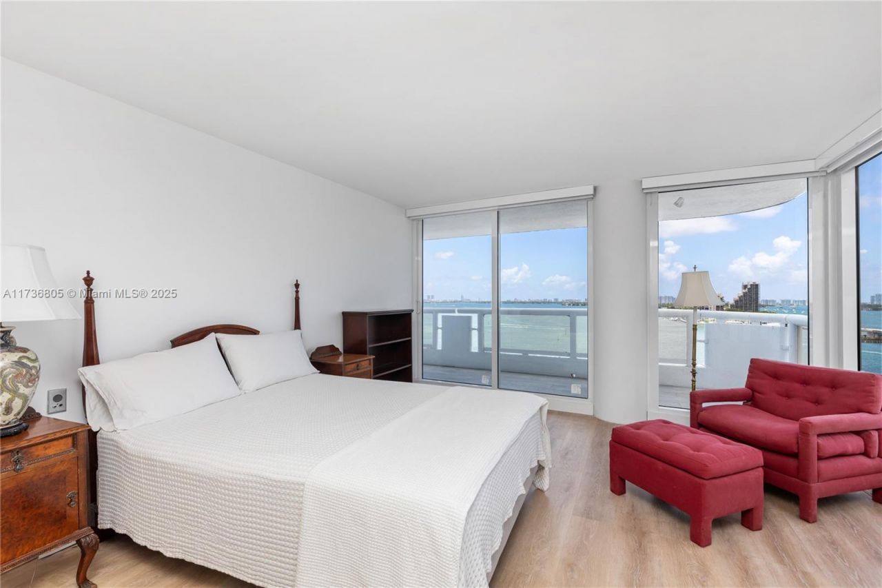 1717 N Bayshore Dr, Unit A-1231, Miami, FL 33132 Photo